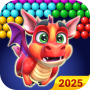 icon Bubble Shooter