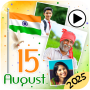 icon Independence Video maker