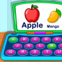 icon Kids Computer - Learn And Play