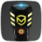 icon Stun gun flashlight 2.6