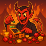 icon Hell Idle Tycoon