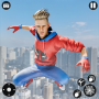 icon Robot Spider Hero Spider Games