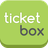icon TicketBox 1.0.33