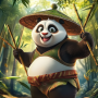 icon Panda Master