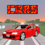 icon Cars mods for Minecraft PE